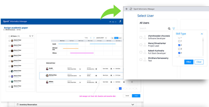 Yokogawa introduces OpreX Informatics Manager for cloud-based data management